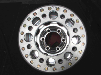 BEADLOCKS