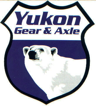 Yukon Gear